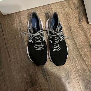 New Balance Vive sole size 9